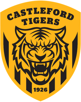 Castleford Tigers official badge